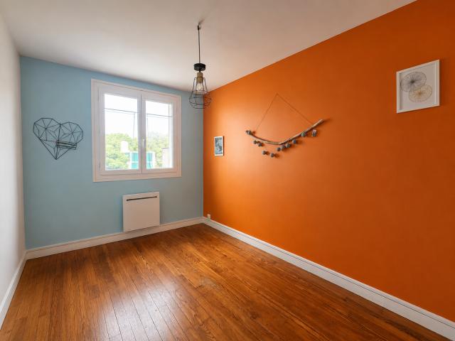 Saint Etienne Vente Appartement 42