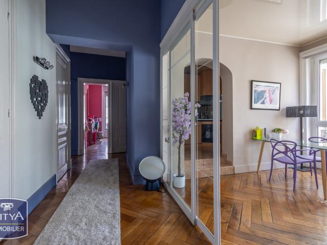 Saint Étienne Vente Appartement 42
