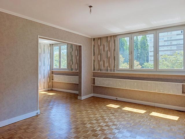 Saint Étienne Vente Appartement 42