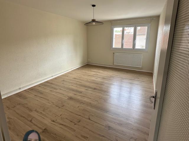 Saint Etienne Vente Appartement 42