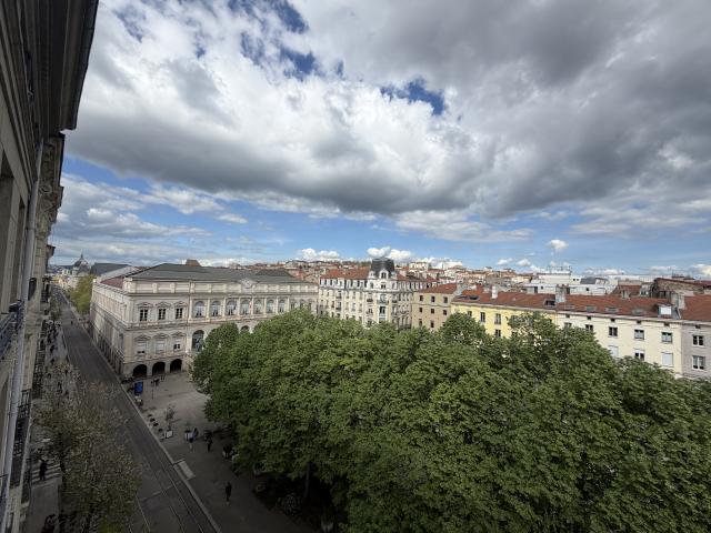 Saint Étienne Vente Appartement 42