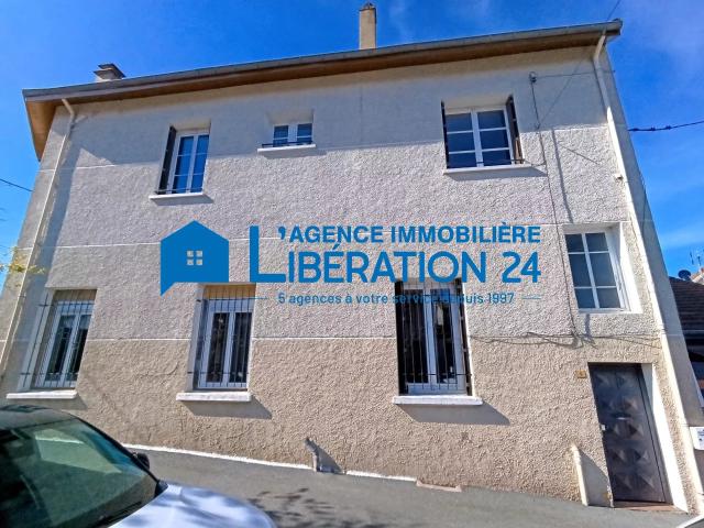 Saint Etienne Vente Appartement 42