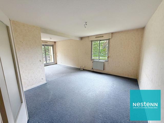 Saint Étienne Vente Appartement 42