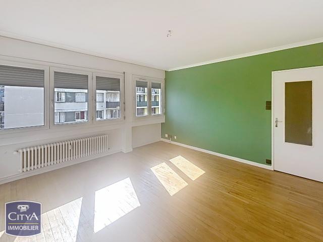 Saint Etienne Vente Appartement 42