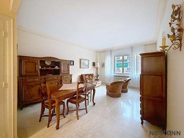 Saint Étienne Vente Appartement 42