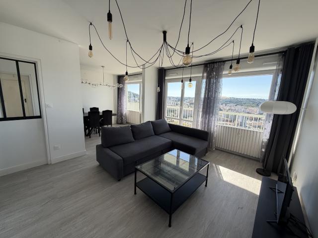 Saint Etienne Vente Appartement 42