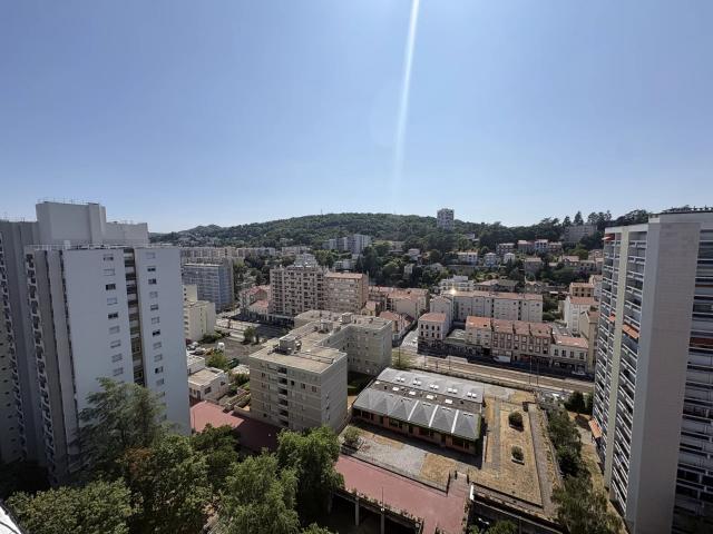 Saint Étienne Vente Appartement 42