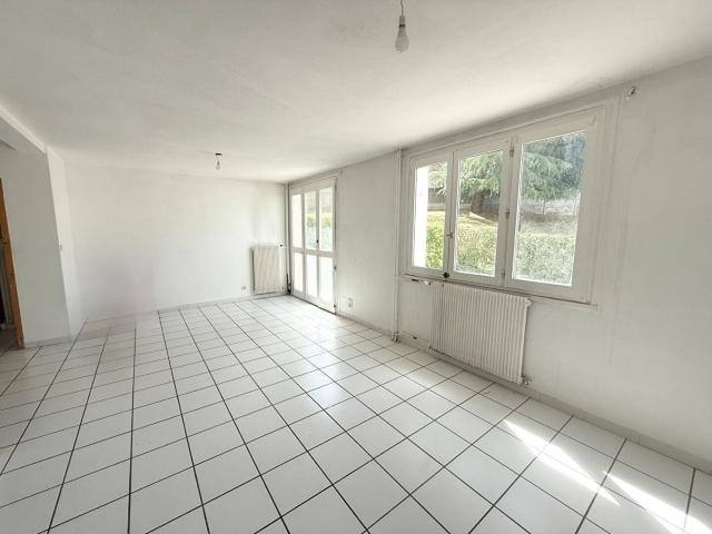 Saint Étienne Vente Appartement 42