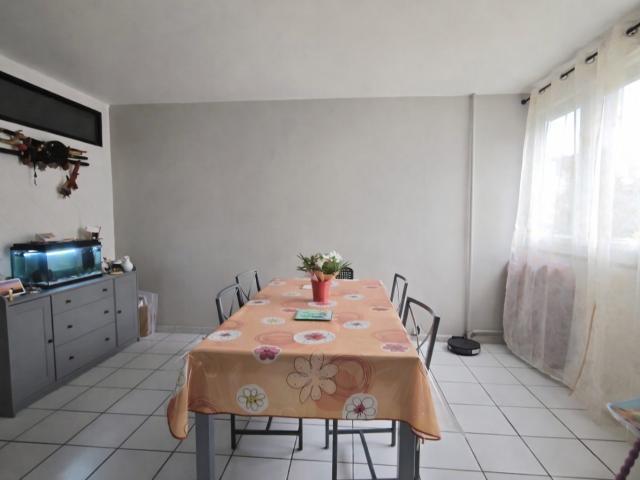 Saint Etienne Vente Appartement 42