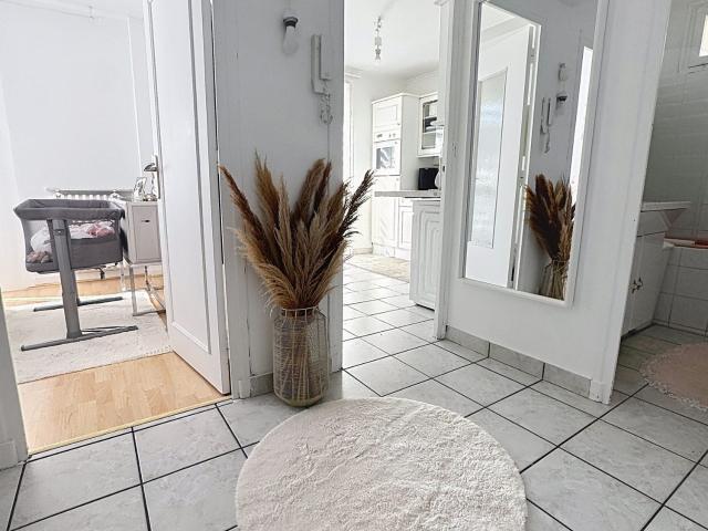 Saint Étienne Vente Appartement 42