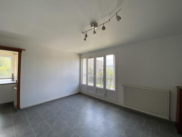 Saint Etienne Vente Appartement 42