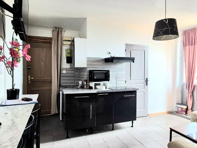 Saint Étienne Vente Appartement 42