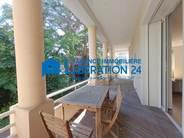 Saint Etienne Vente Appartement 42