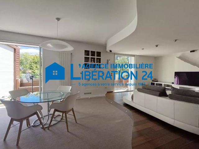 Saint Etienne Vente Appartement 42