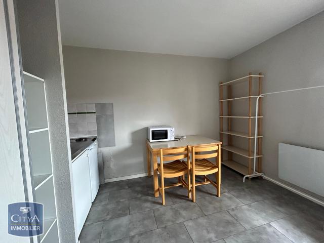 Saint Etienne Vente Appartement 42