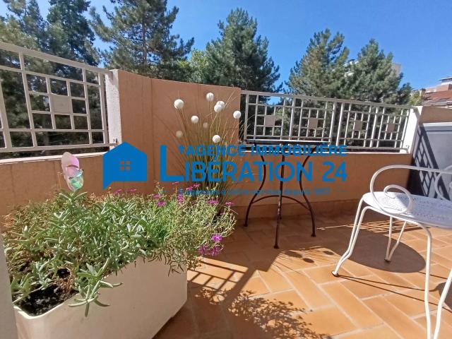 Saint Etienne Vente Appartement 42