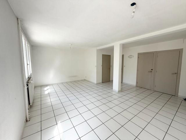 Saint Étienne Vente Appartement 42