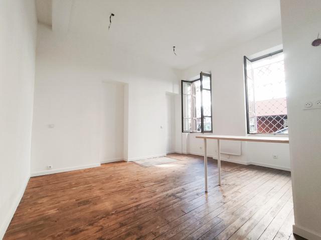 Saint Étienne Vente Appartement 42