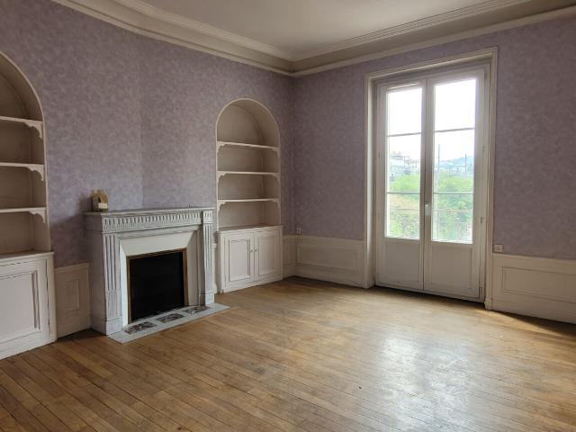 Saint Étienne Vente Appartement 42
