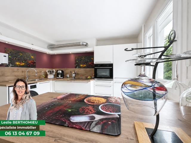Saint Etienne Vente Appartement 42