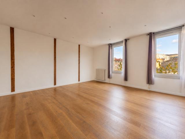 Saint Etienne Vente Duplex/triplex 42
