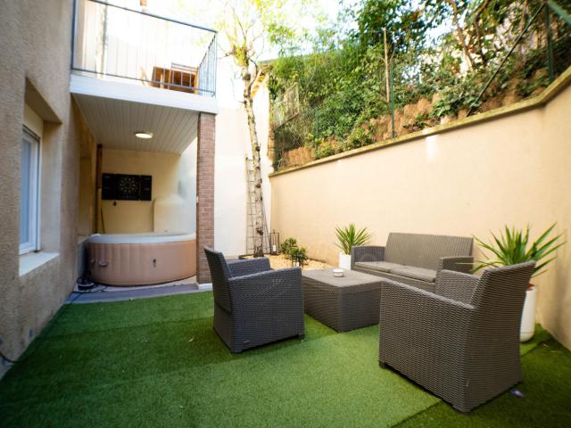 Saint Etienne Vente Duplex/triplex 42