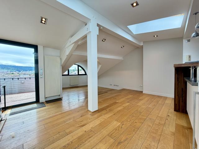 Saint Étienne Vente Appartement 42