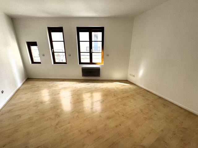 Saint Étienne Vente Immeuble 42
