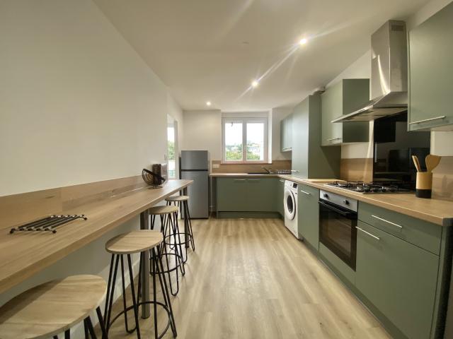 Saint Etienne Vente Immeuble 42