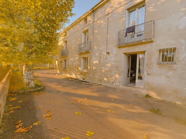 Saint Etienne Vente Immeuble 42