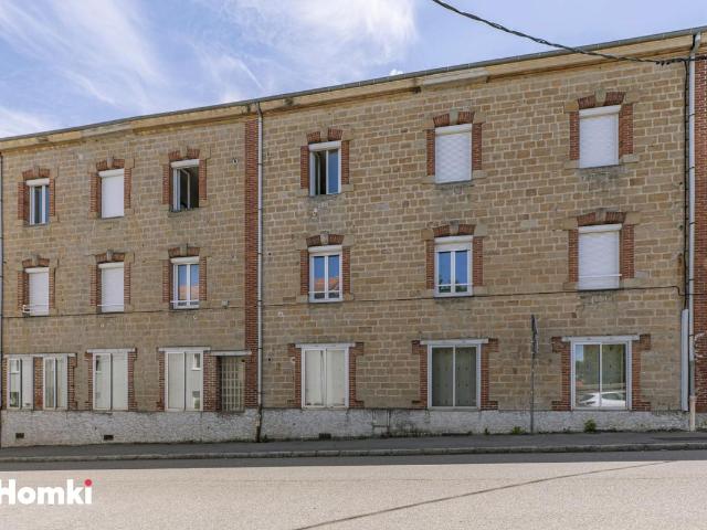 Saint Etienne Vente Immeuble 42