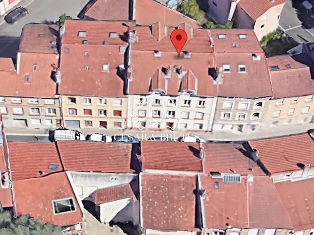 Saint Étienne Vente Immeuble 42