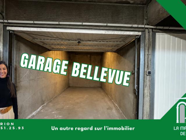 Saint Etienne Vente Parking / Garage 42
