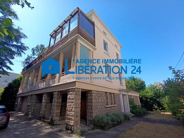 Saint Etienne Vente Villa 42