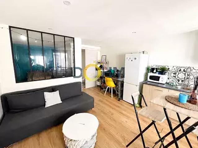 Saint Étienne 42000 Achat / Vente appartement 1 pièce t1