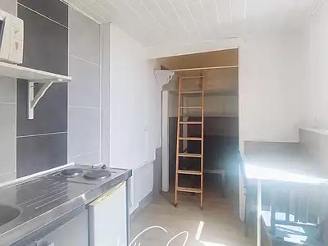 Saint Étienne 42000 Achat / Vente appartement 1 pièce t1