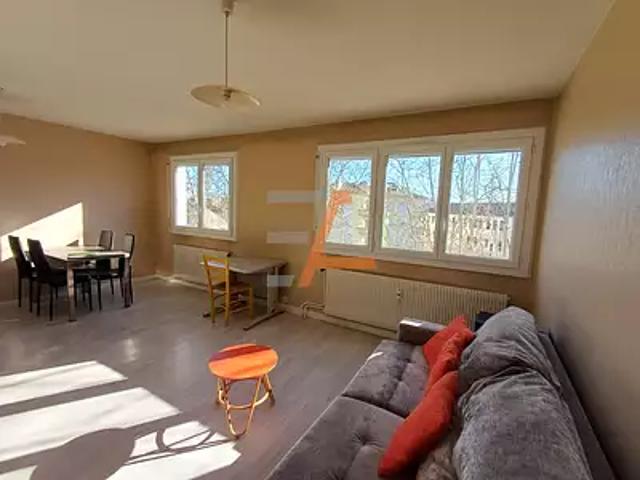 Saint Étienne 42000 Achat / Vente appartement 1 pièce t1