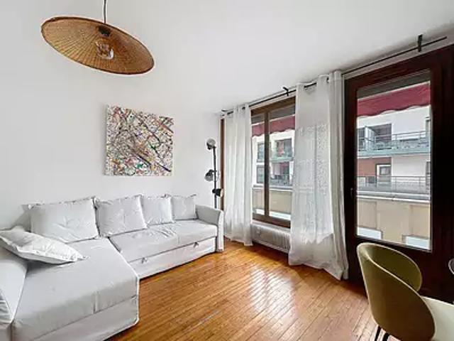 Saint Étienne 42000 Achat / Vente appartement 2 pièces t2 cave