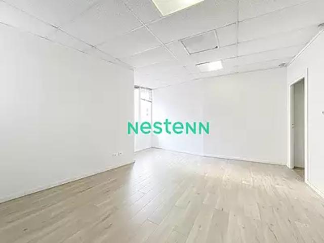 Saint Étienne 42000 Achat / Vente appartement 2 pièces t2 cave