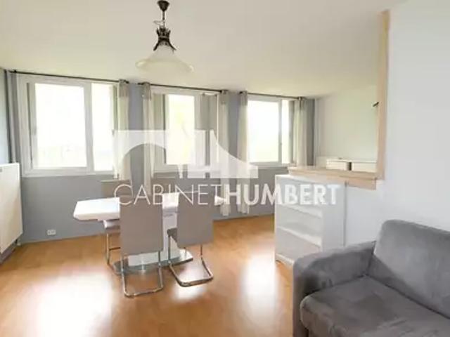 Saint Étienne 42000 Achat / Vente appartement 2 pièces t2 cave