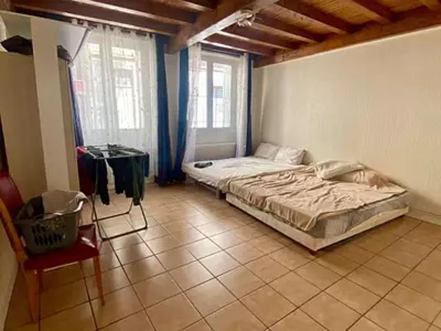 Saint Étienne 42000 Achat / Vente appartement 2 pièces t2