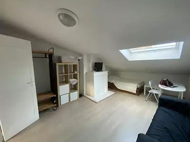 Saint Étienne 42000 Achat / Vente appartement 2 pièces t2
