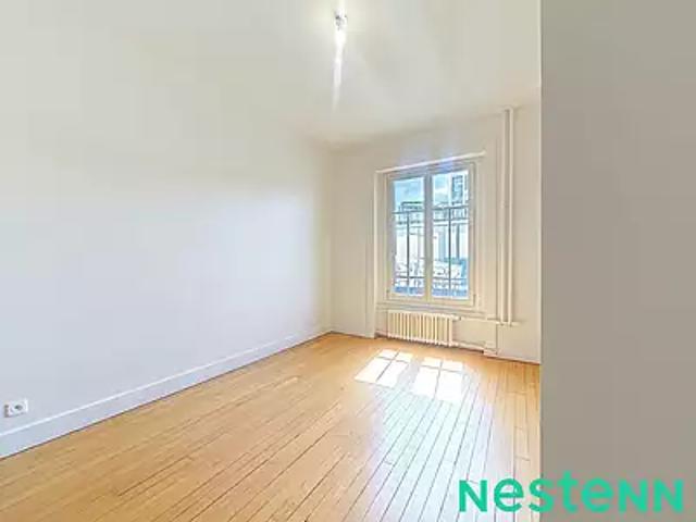 Saint Étienne 42000 Achat / Vente appartement 2 pièces t2