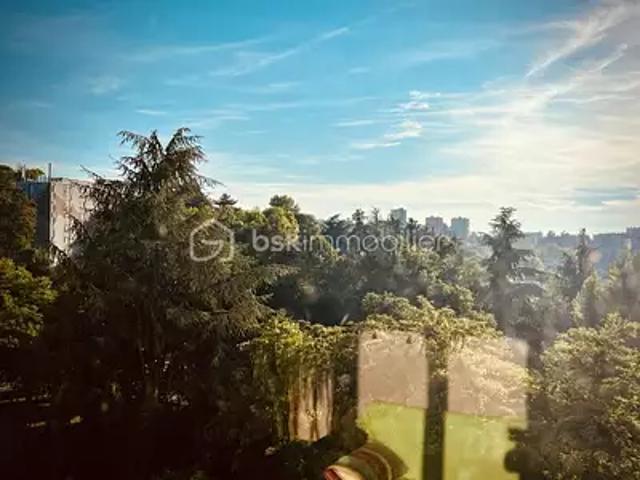 Saint Étienne 42000 Achat / Vente appartement 3 pièces t3 au dernier étage cave