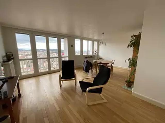 Saint Étienne 42000 Achat / Vente appartement 3 pièces t3 balcon