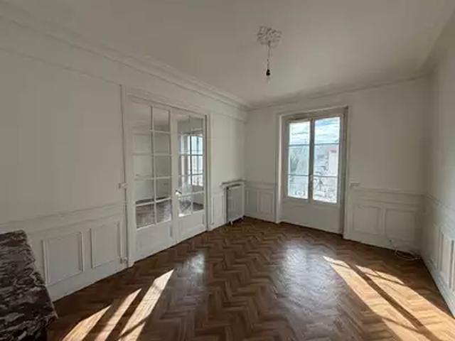 Saint Étienne 42000 Achat / Vente appartement 3 pièces t3 cave