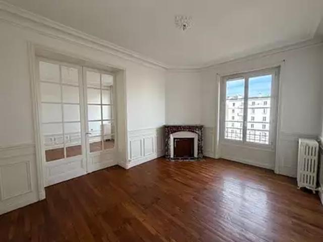 Saint Étienne 42000 Achat / Vente appartement 3 pièces t3 cave