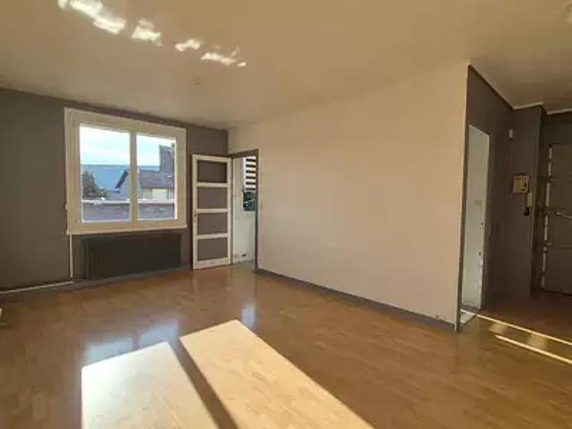 Saint Étienne 42000 Achat / Vente appartement 3 pièces t3 cave