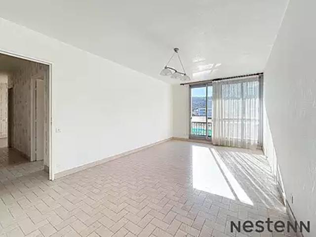 Saint Étienne 42000 Achat / Vente appartement 3 pièces t3 cave