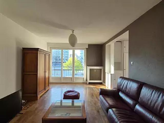 Saint Étienne 42000 Achat / Vente appartement 3 pièces t3 cave
